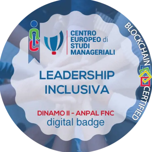 Badge pubblico 4206